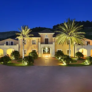 Hotel Baglio Caruana Cantina & Relais