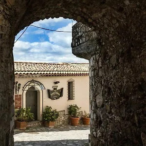 Gasthuis Borgo Medievale