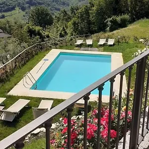 Francesca Rignano sull'Arno