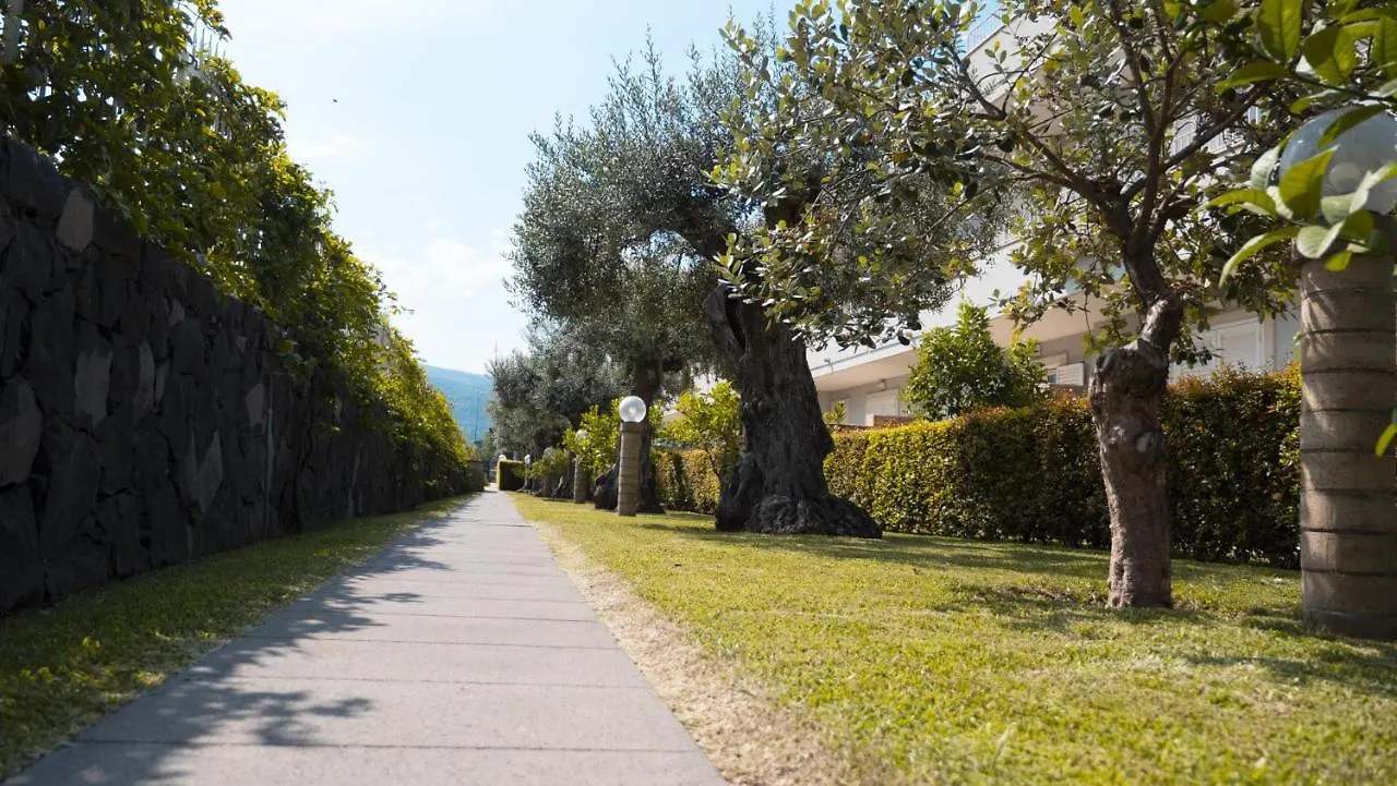 Villa Galati Resort Mascali 4*,  Italy
