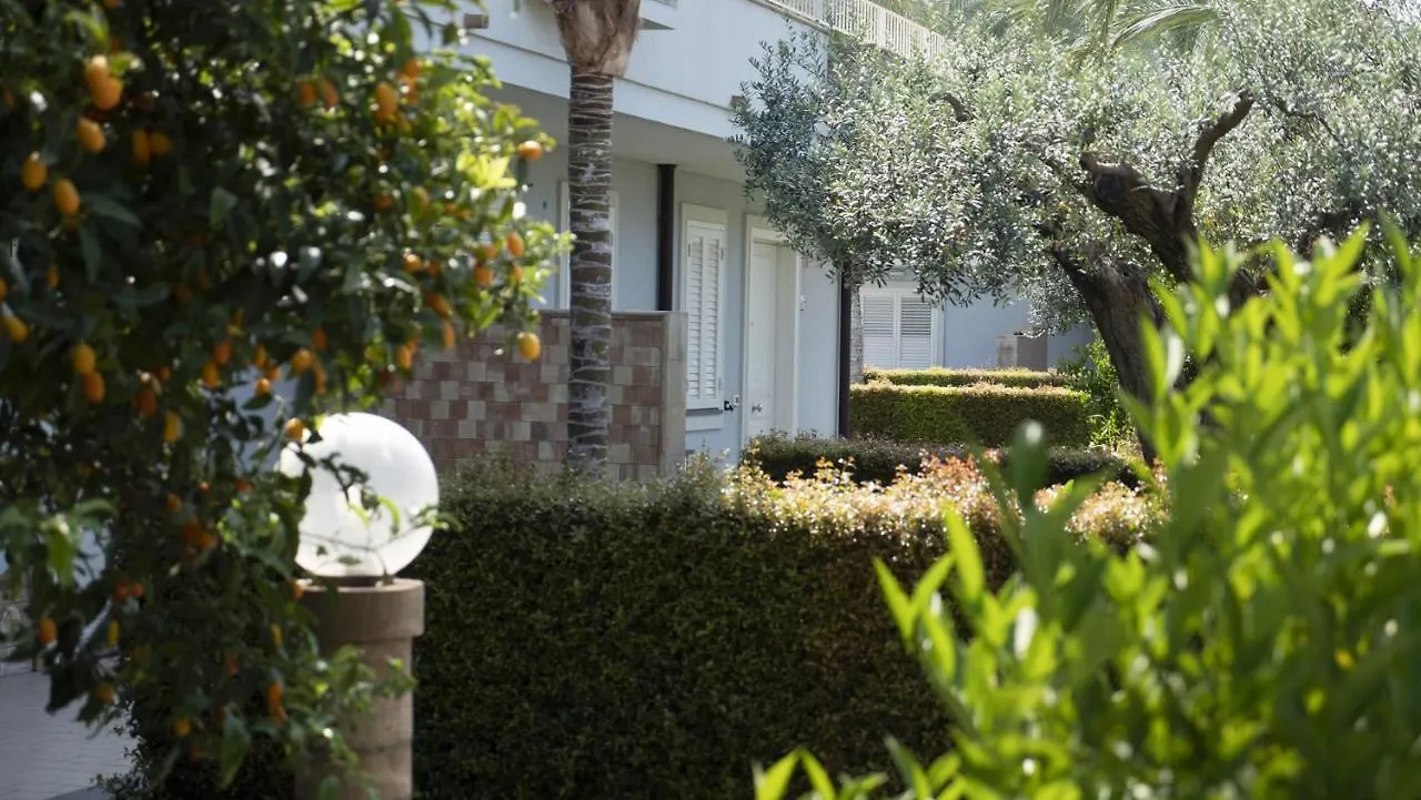 Villa Galati Resort Mascali Aparthotel