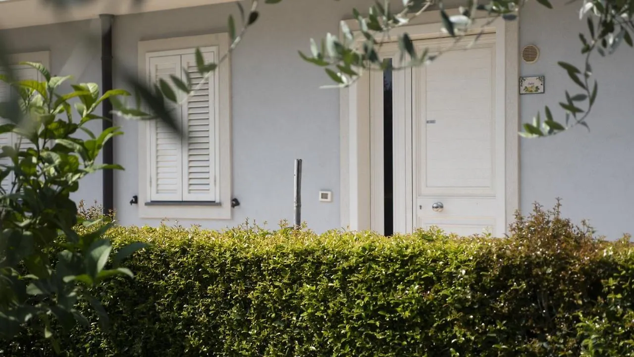 Villa Galati Resort Mascali
